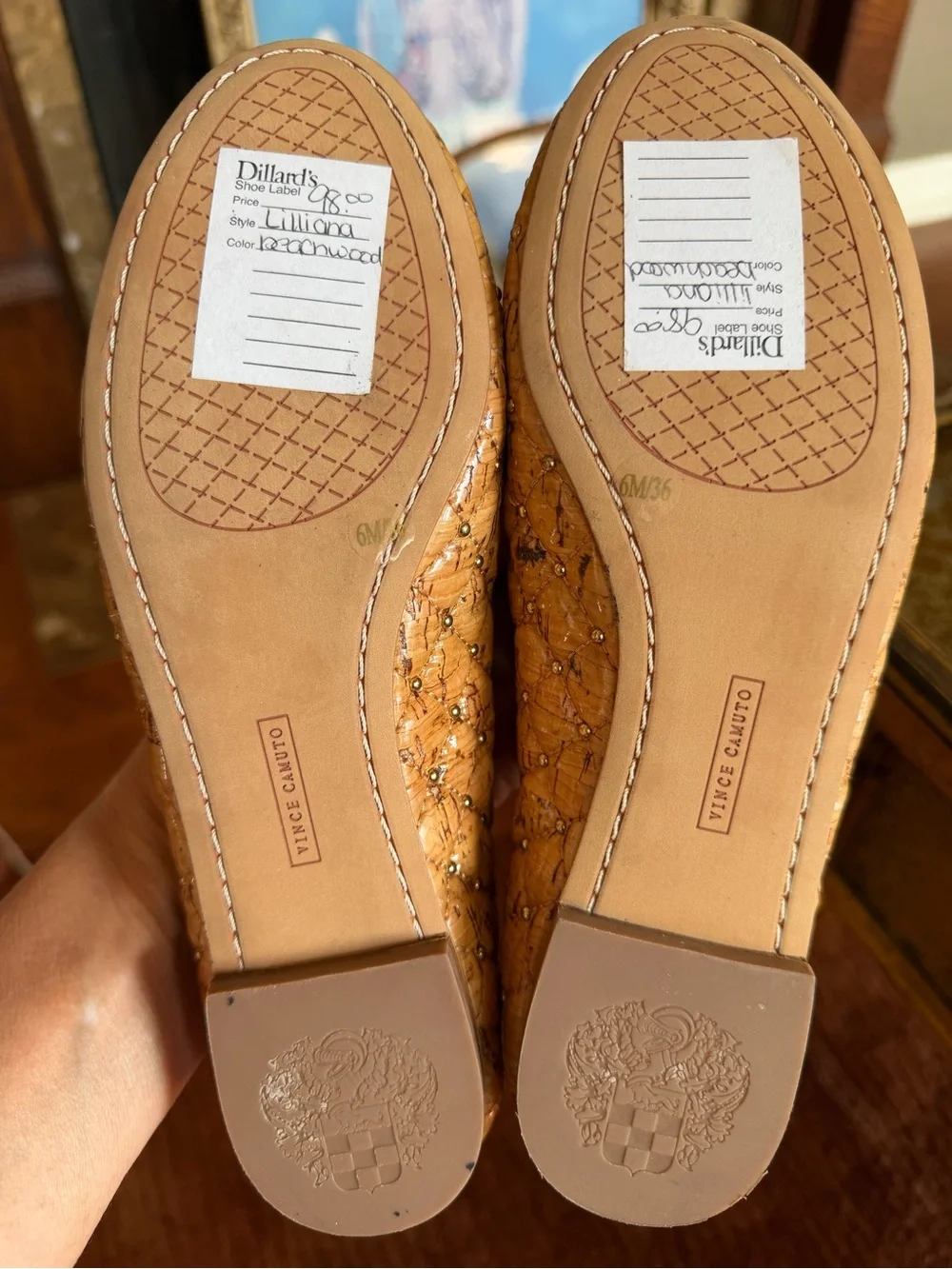 Vince Camuto 